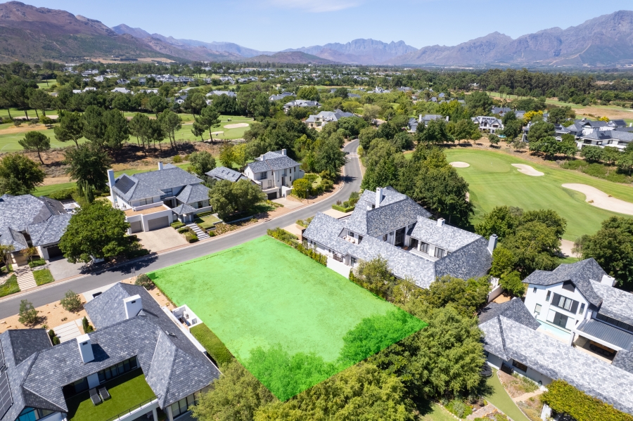 0 Bedroom Property for Sale in Pearl Valley at Val de Vie Western Cape